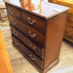 71 9180 CHEST OF DRAWERS